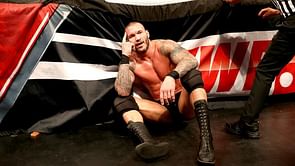 WWE keeping Orton happy, plans for Orton vs Reigns at Hell in a Cell