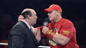 WWE Monday Night Raw : 15 September, 2014 - 5 Things that the company did Wrong