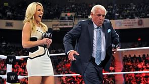 Rick Flair has undergone multiple surgeries, post-surgery update