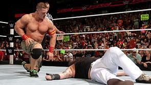 Reports: Vince McMahon facing big problems, internal reactions to Cena's strong show on Raw