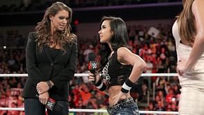 WWE Monday Night Raw: 1 September, 2014 - Top 5 moments of the week