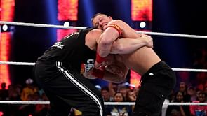 Why WWE Night Of Champions could be a failure