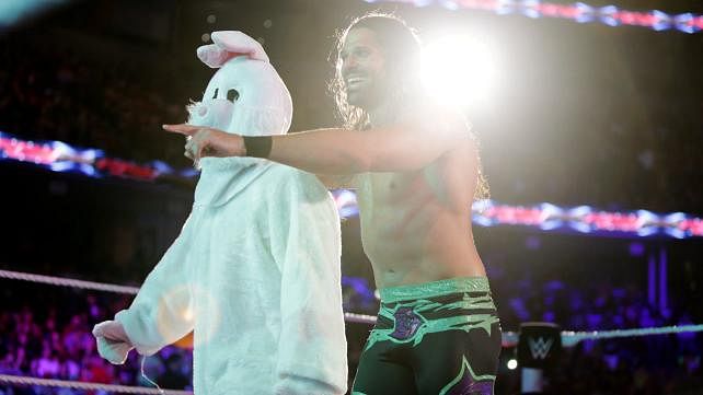 WWE Hell in a Cell 2014: 5 Superstars who will shine in the Pay-Per-View
