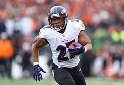 Ray Rice to be removed from Madden NFL 15