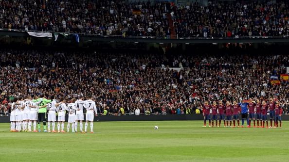 La Liga salary caps - Real Madrid and Barcelona can pay at least €220m more than nearest rival
