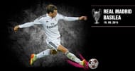 Real Madrid - Basel