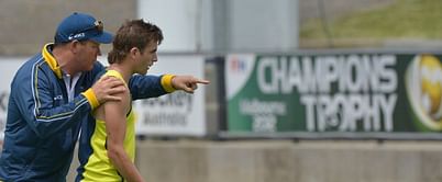 Graham Reid to take charge of Australian men's hockey
