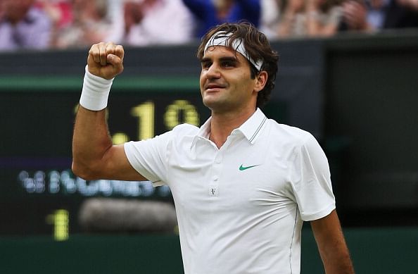 Roger Federer to play in India for International Premier Tennis League