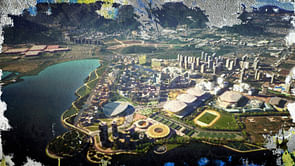 Rio Olympic village is half complete say officials