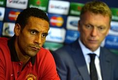 Rio Ferdinand blasts David Moyes, terms his tenure at Manchester United 'embarrassing'