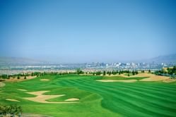 Rio golf course will be ready for the Olympics says Games chief
