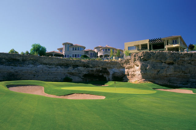 Golf course in Rio in a legal battle ahead of 2016 Olympics