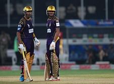 Kolkata Knight Riders warm up for CLT20 semis with an impressive win over Cape Cobras