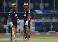 Robin Uthappa Manish Pandey