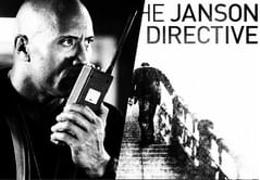 Dwayne 'The Rock' Johnson reveals details on his new movie The Janson Directive