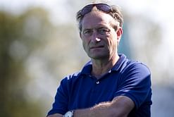 60-minute hockey game will work in India's favour: Roelant Oltmans