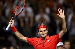 Why Roger Federer is not ready to retire just yet