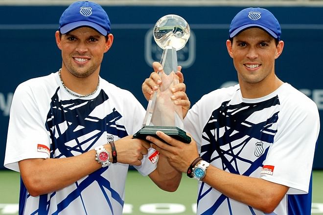 5 twins who have done well in sports