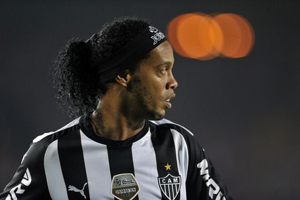 Ronaldinho