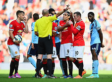 Highlights: Manchester United 2-1 West Ham United