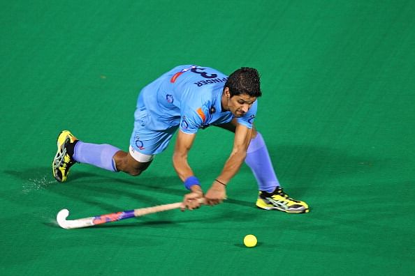 Asian Games 2014: India beat Oman 7-0 in their second league match