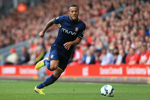 Ryan Bertrand