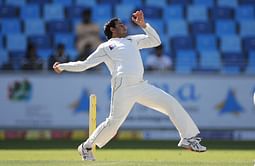 Saeed Ajmal banned from bowling after action found to be illegal