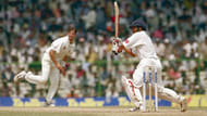 sachin 155*