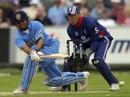 sachin 105