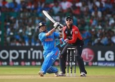 Sachin Tendulkar's top 7 centuries in India