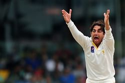 PCB not to appeal Saeed Ajmal suspension