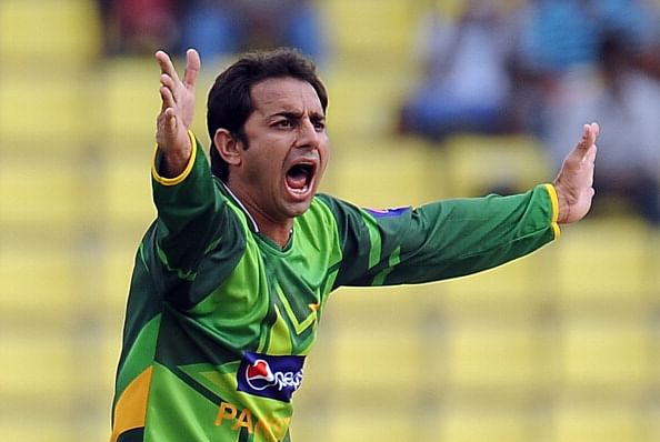 Shoaib Akhtar advises Saeed Ajmal to legally challenge ICC ban