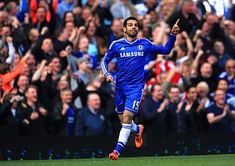 Reports: Chelsea winger linked with £13m bid from Tottenham?