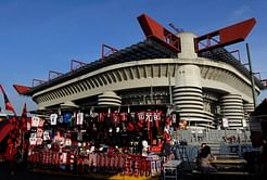 San Siro named host for 2016 UEFA Champions League final
