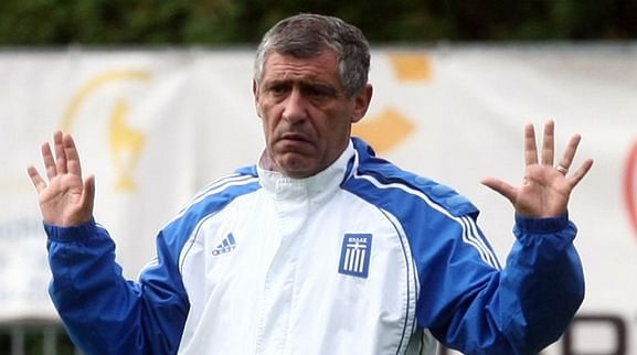 5 things you did not know about Portugal's new coach Fernando Santos