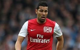 Former Arsenal player Andre Santos joins FC Goa of the Indian Super League