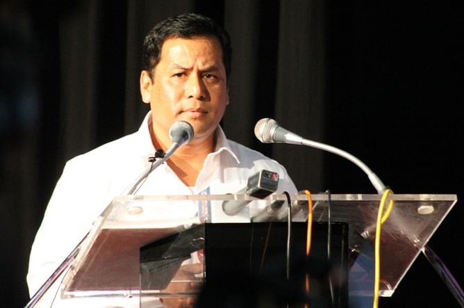 Indian coaches should get more recognition: Sports minister