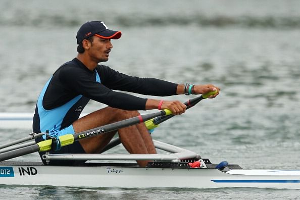 Asian Games: Indian rowers reach medal rounds