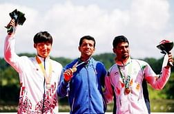 Asian Games 2014: Medal tally after Day 6