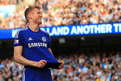 Video: Andre Schurrle's 5 best goals