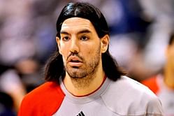 Argentine veteran Luis Scola will not quit after his team's early exit at the FIBA World Cup