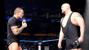 WWE Night of Champions 2014: 5 Matches that fans deserve to see
