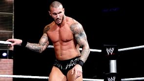 Randy Orton injured, Jericho's post-WWE schedule, new stable video