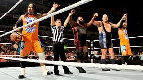 WWE Smackdown results - September 12, 2014