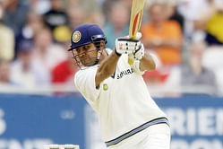 Top 10 Test hundreds by Indian batsmen in England