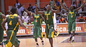 2014 FIBA World Cup: The tournament enters the last 16 stage