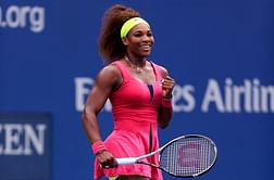 Serena Williams: The role model everyone wrongly warned you against