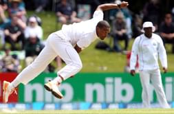 Windies pacer Shannon Gabriel aiming for consistency