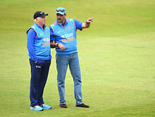 Duncan Fletcher has been tremendous - Ravi Shastri