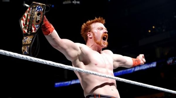 Sheamus